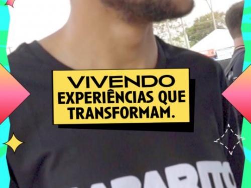 Noite: Festival Timbre BH