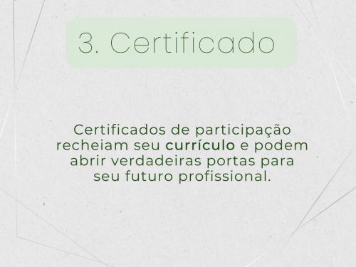 1° Simpósio de Transtornos Alimentares - SANUS 2022
