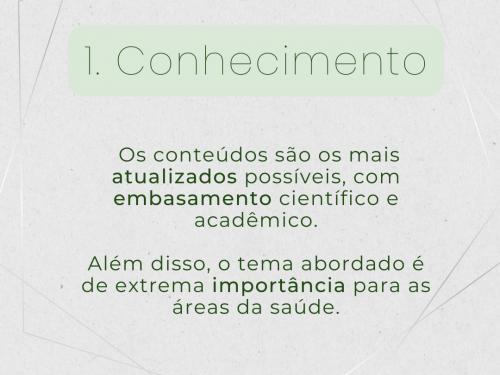1° Simpósio de Transtornos Alimentares - SANUS 2022