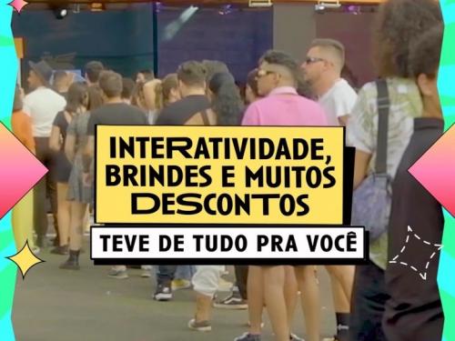 Noite: Festival Timbre BH