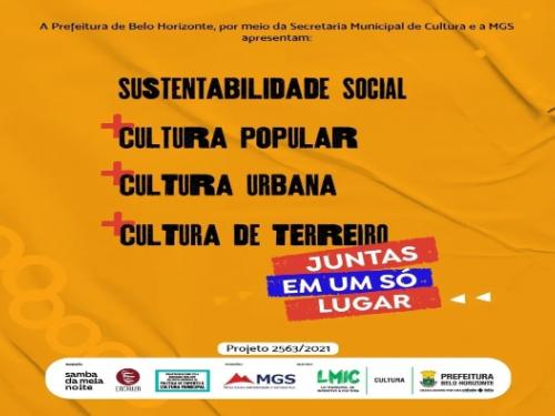 1° Festival Minas em Rede