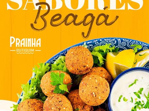 Festival Sabores Beagá