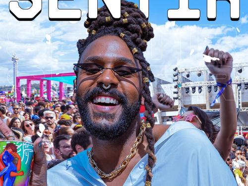 Festival Sarará 2023