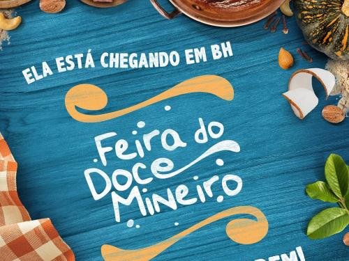 Feira do Doce Mineiro