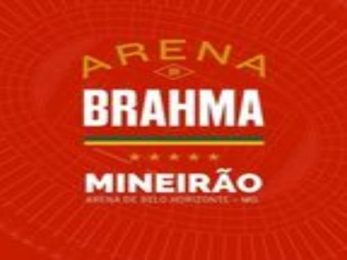 Arena Brahma - Mineirão