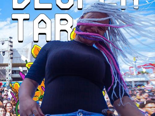 Festival Sarará 2023