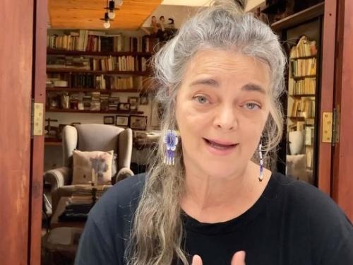 Espetáculo: De Tempo Somos – um sarau do Grupo Galpão”