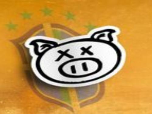 Copa do Mundo Porks