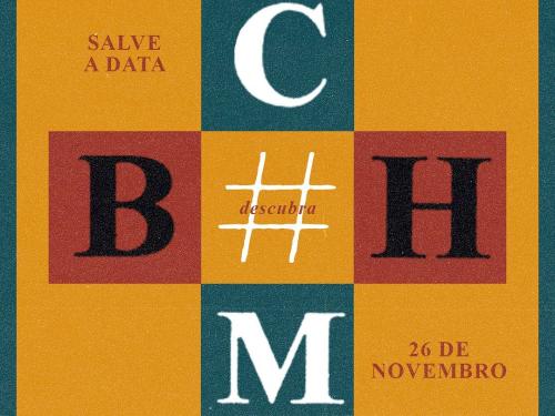 Festival BH Cidade da Música