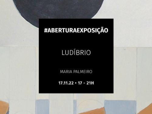 Exposição: Ludíbrio - Casa GAL