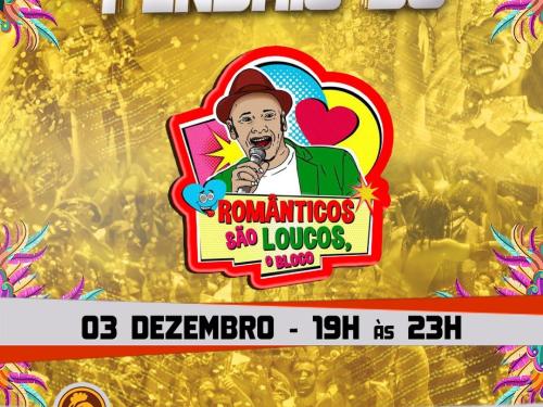 Ensaio: Românticos são loucos, o Bloco