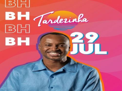 Festa: Tardezinha 2023