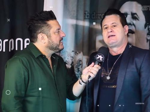 Show: Bruno e Marrone 