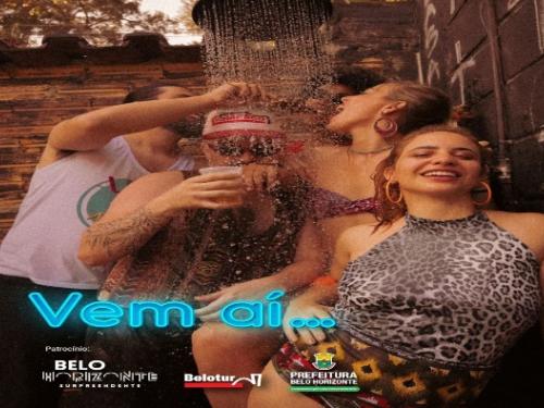 Ensaios - Bloco Lavô tá Novo