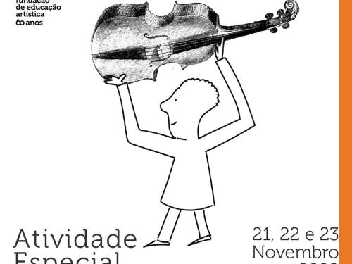 Semana de MúsicaS de Câmara