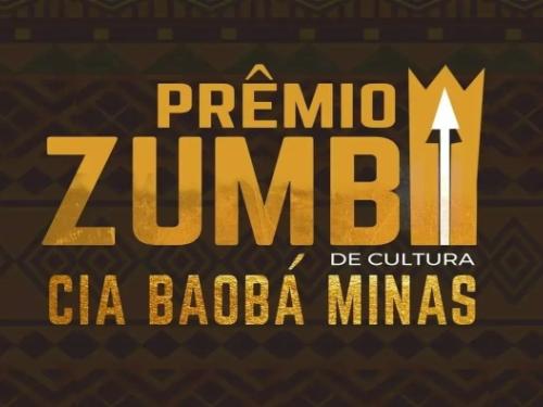 Festejo 13 anos do Prêmio Zumbi de Cultura