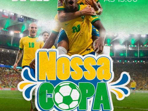 Nossa Copa BH 