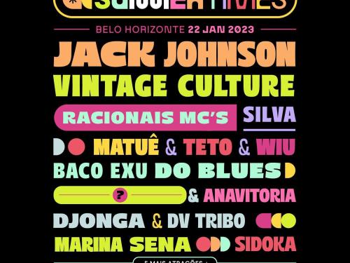 Summer Times Festival