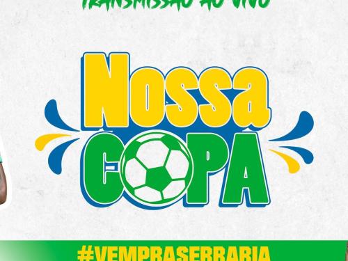 Nossa Copa BH 