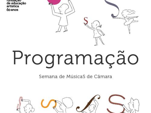 Semana de MúsicaS de Câmara