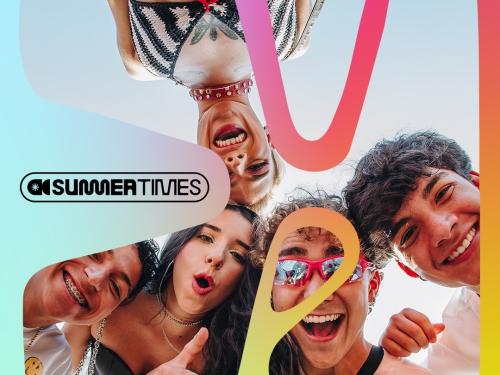 Summer Times Festival