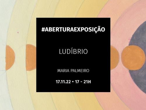 Exposição: Ludíbrio - Casa GAL
