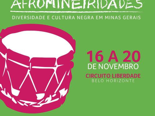  “Afromineiridades”: diversidade e cultura negra em Minas Gerais