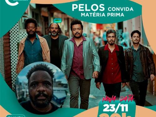 Quinta no Raul - Bnada PELOS