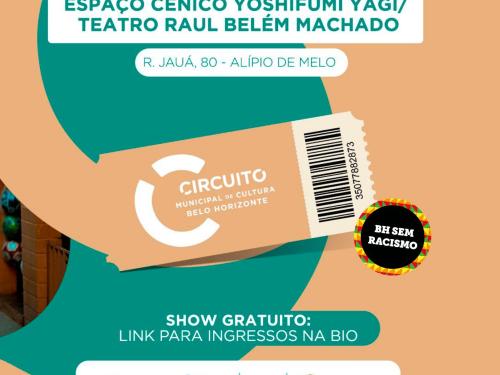 Quinta no Raul - Bnada PELOS