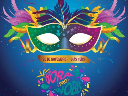  Projeto Samba na Praça