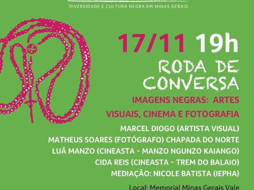  “Afromineiridades”: diversidade e cultura negra em Minas Gerais