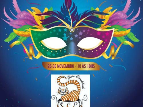  Projeto Samba na Praça