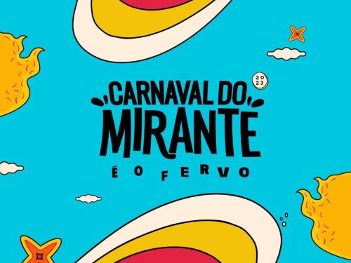 Carnaval do Mirante