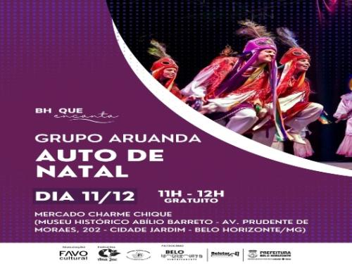 Mercado Charme Chique