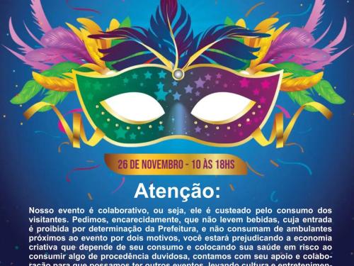  Projeto Samba na Praça