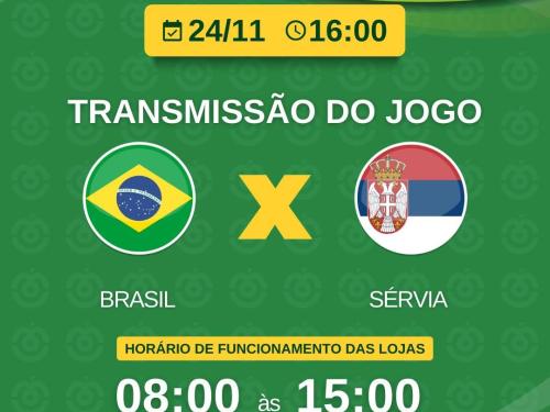 Espaço Copa - Mercado Central