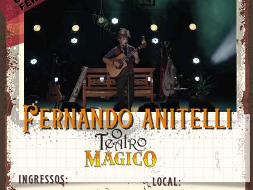 Festival Centelha Musical