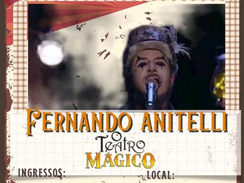 Festival Centelha Musical