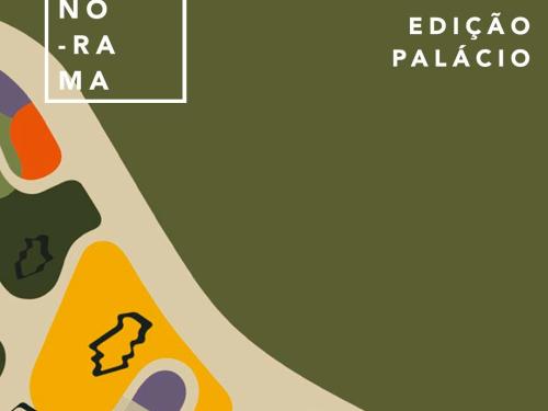 1ª Edição: Feira Panorama