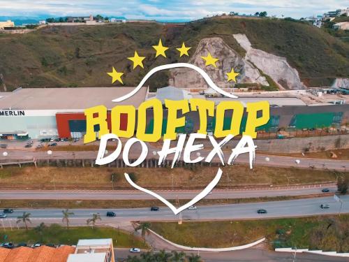 Rooftop do Hexa