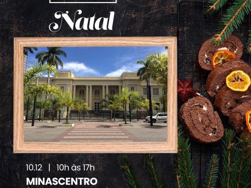 Feirinha Aproxima "Natal"