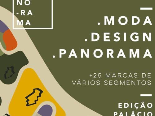 1ª Edição "Palácio" : Feira Panorama