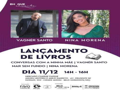 Mercado Charme Chique