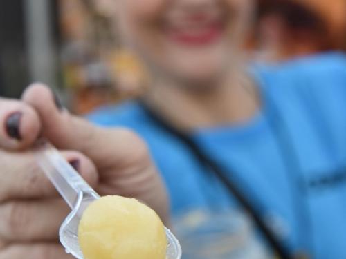 Feira do Doce Mineiro