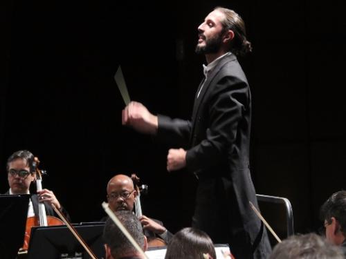 “Concertos de Natal” - Fundação Clóvis Salgado 