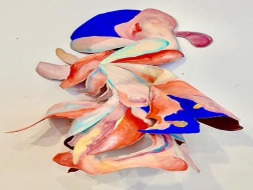 Ateliê Aberto "Pilotis" - Casa Fiat de Cultura