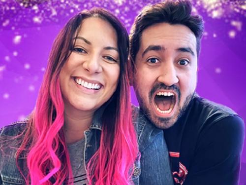 Show: Especial de Natal - Musical Gashi | Cine Theatro Brasil Vallourecv