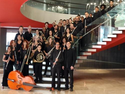 Cefart In Concert "Lendas do Rock"