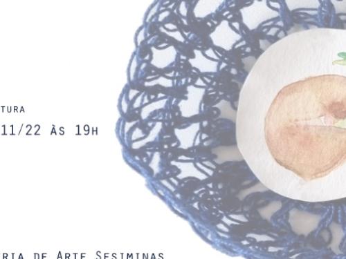 Exposição: “Transitório: ontem e hoje" - Priscapaes | Centro Cultural SESIMINAS BH