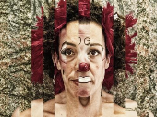 Benedita - Montagem Leonardo Avelar